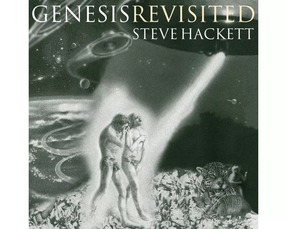 Genesis Revisited I (reissue 2013)
