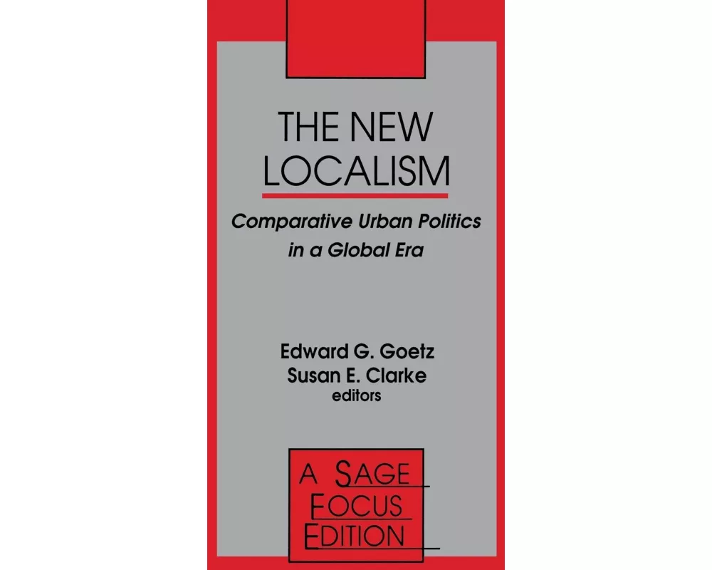 The New Localism