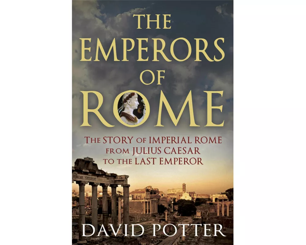Emperors of Rome