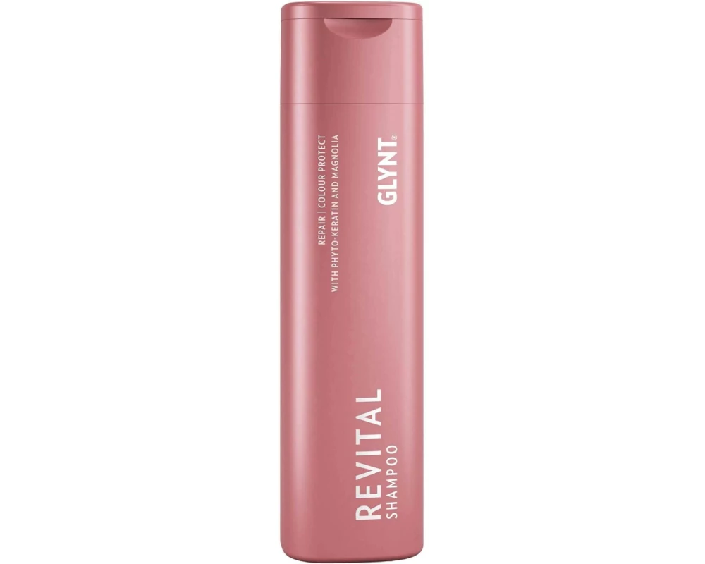 GLYNT Revital Regain Shampoo 250 ml