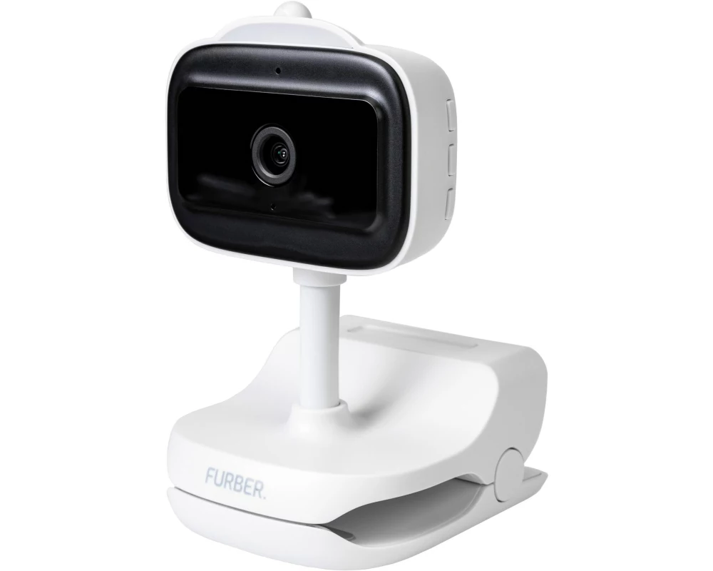 FURBER Babyphone DUAL