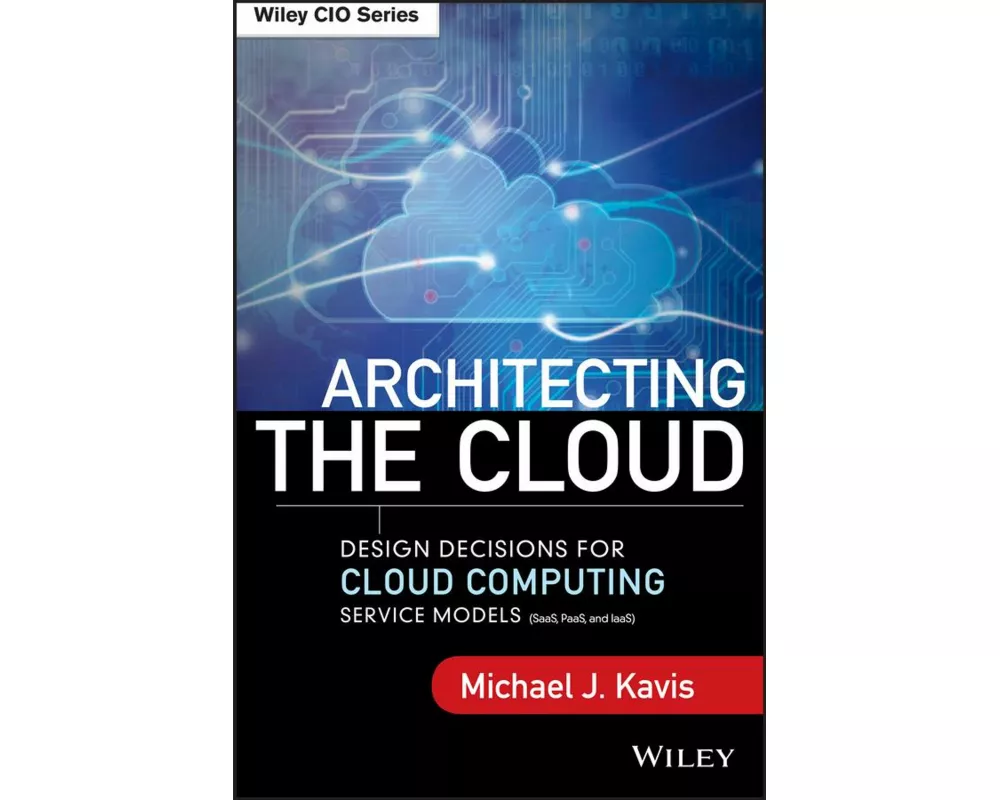 Architecting the Cloud