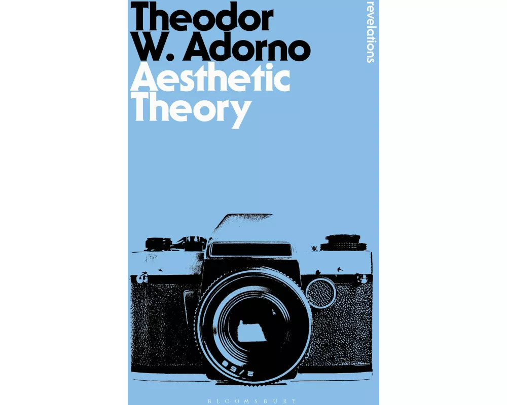 Aesthetic Theory