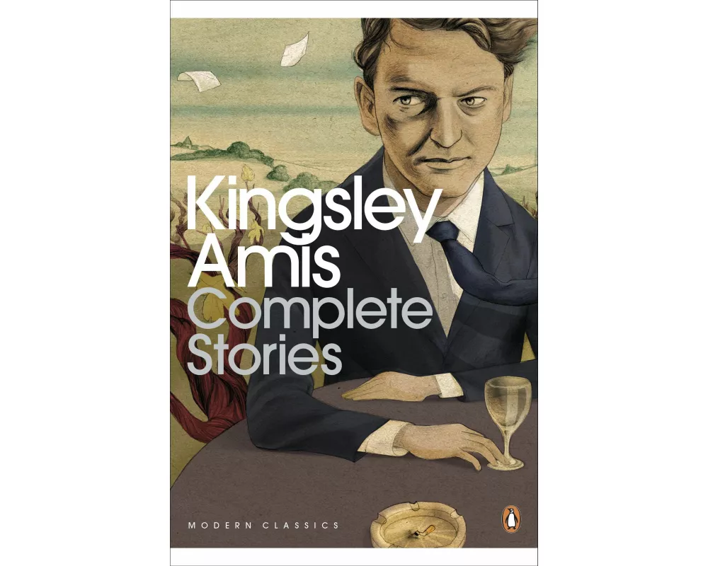 Complete Stories