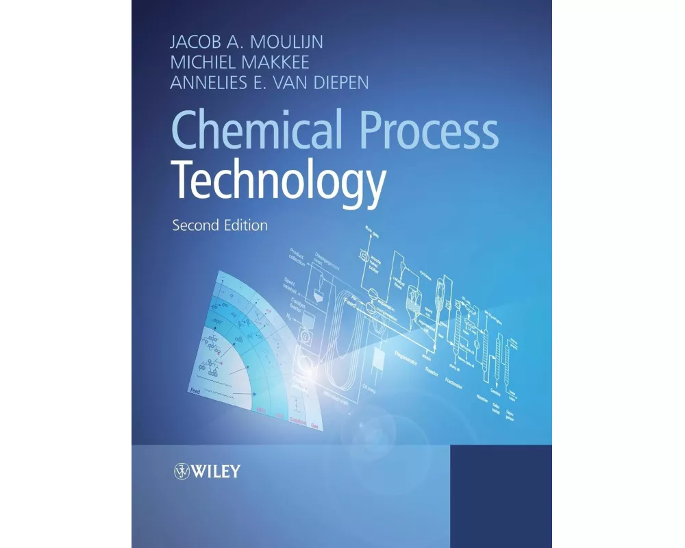 Chemical Process Technology