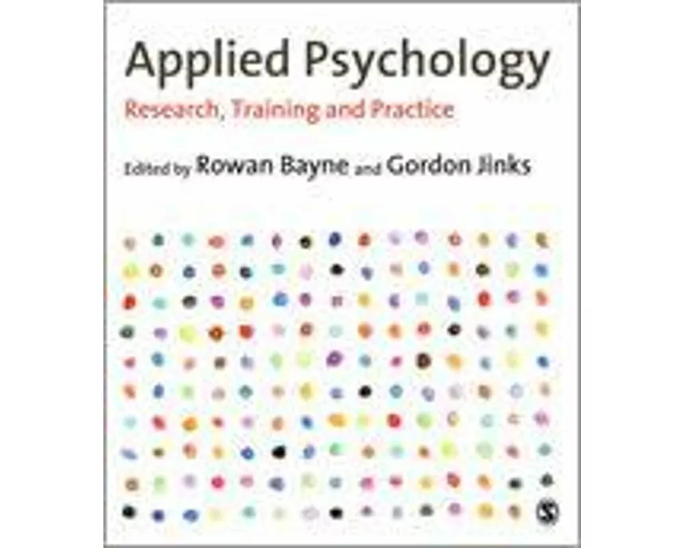 Applied Psychology