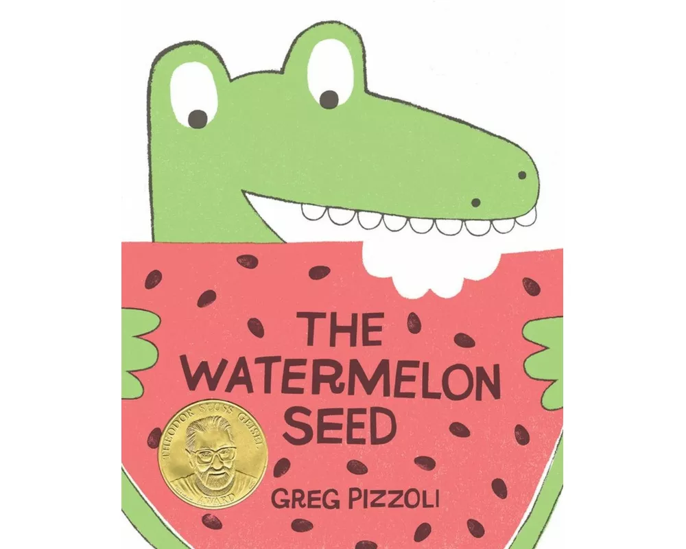 The Watermelon Seed