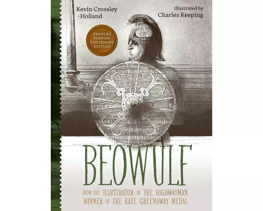 Beowulf