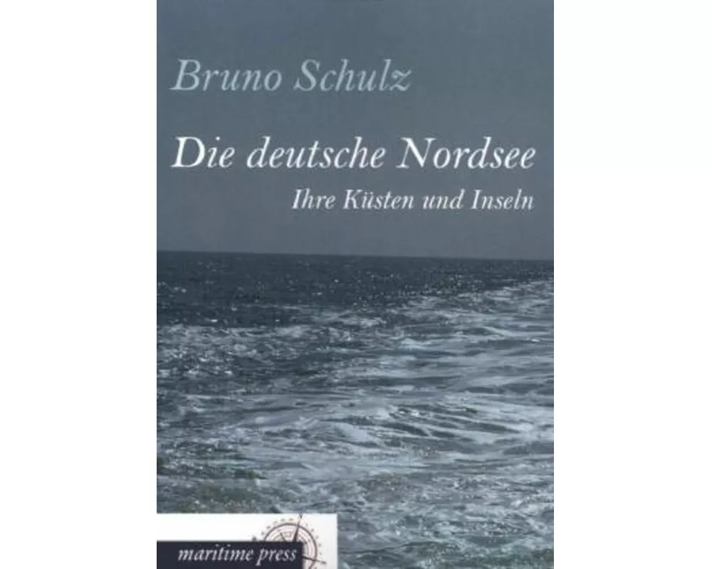 Die deutsche Nordsee
