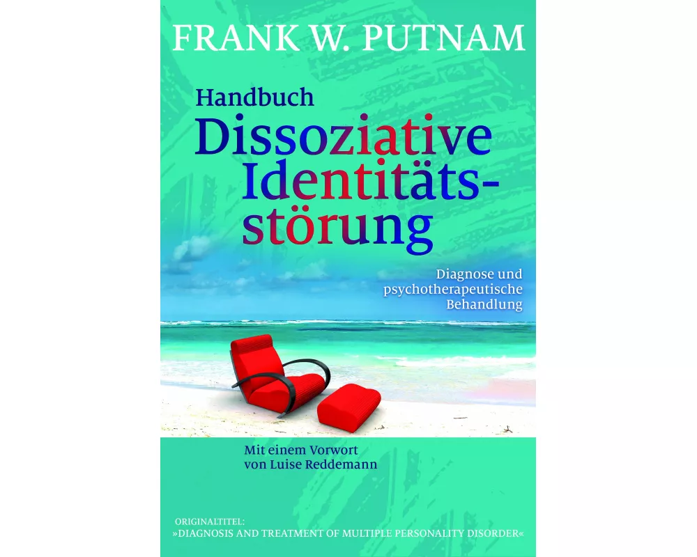 Handbuch Dissoziative Identitätsstörung