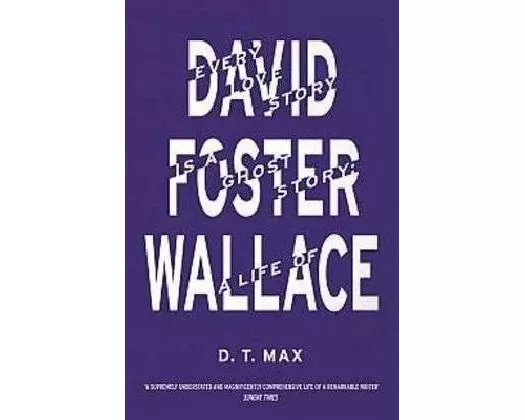 Every Love Story is a Ghost Story