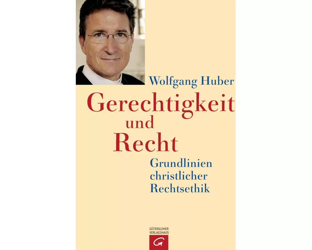 Gerechtigkeit und Recht