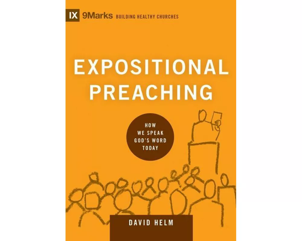 Expositional Preaching