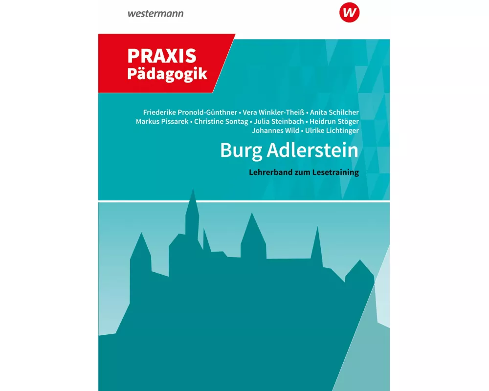 Burg Adlerstein