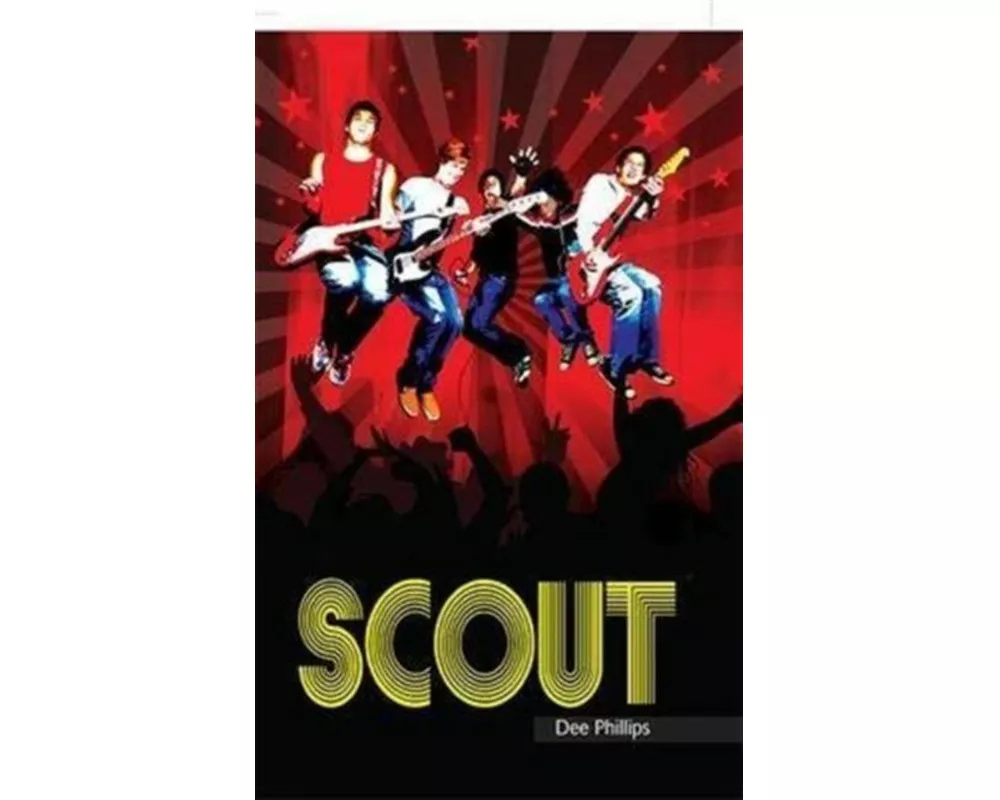 Right Now: Scout