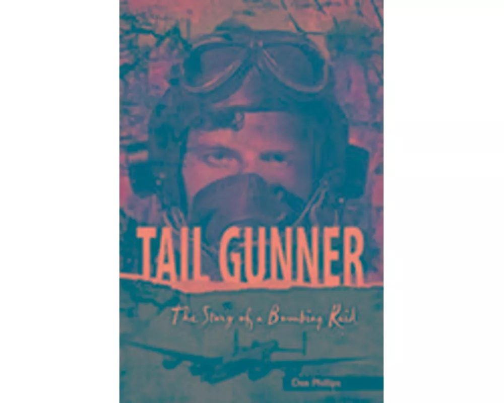 Yesterday's Voices: Tail Gunner