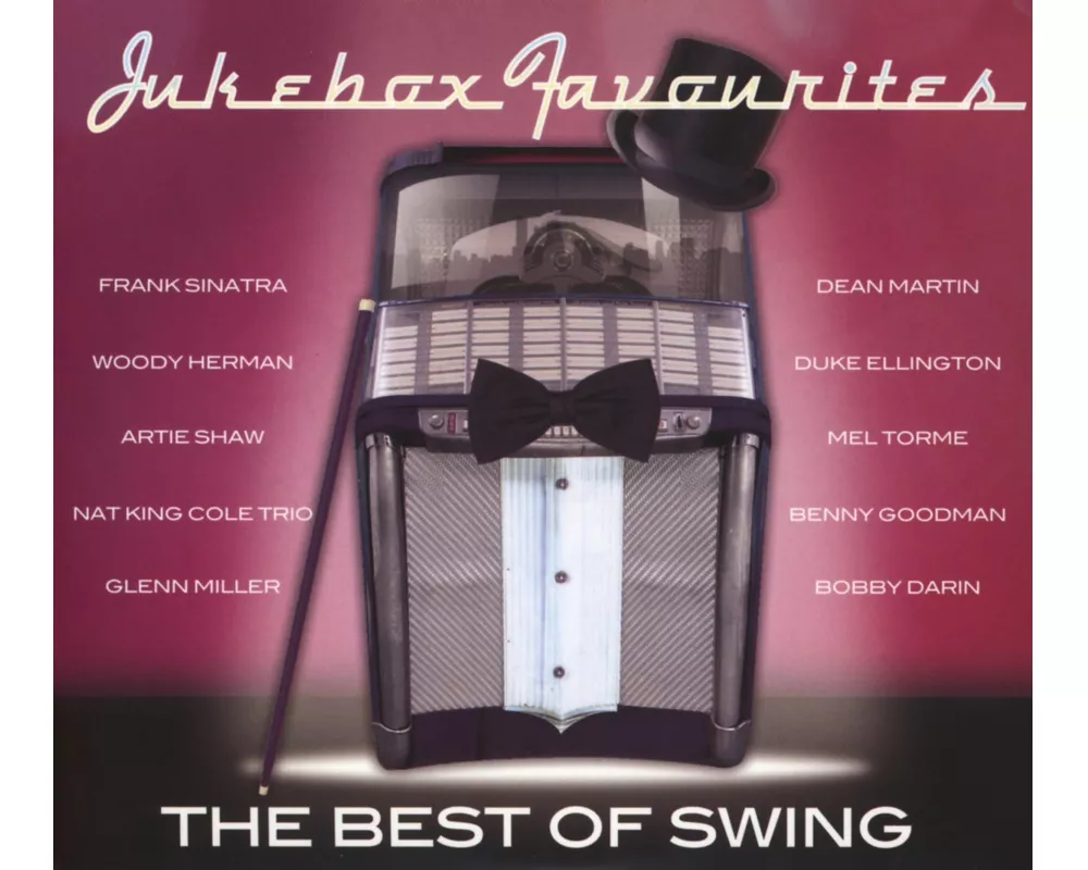 The Best Of Swing