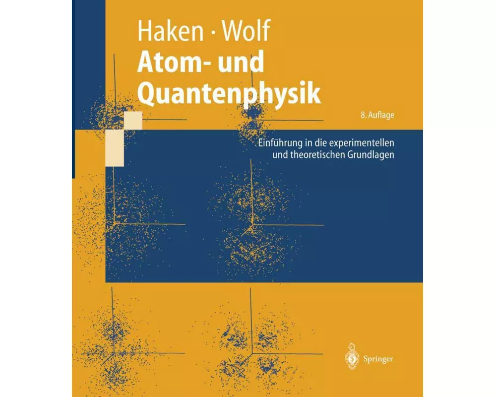 Atom- und Quantenphysik