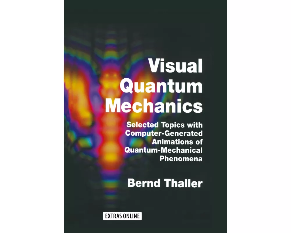 Visual Quantum Mechanics