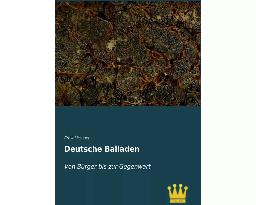 Deutsche Balladen