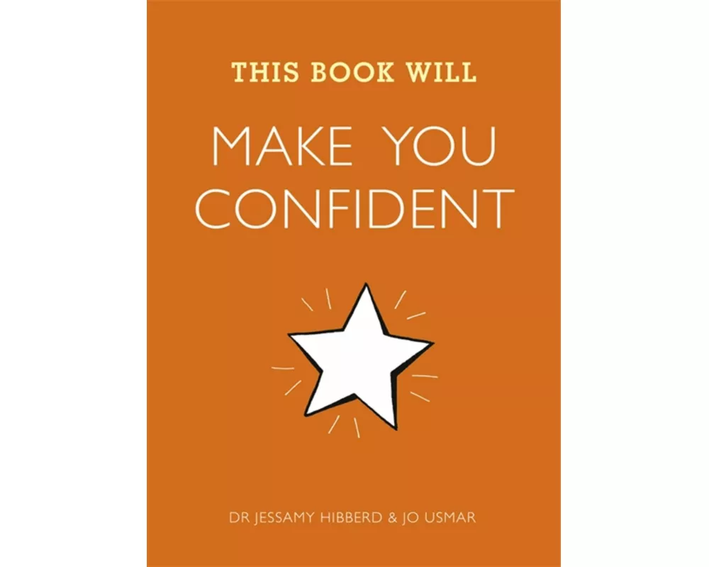 This Book Will Make You Confident