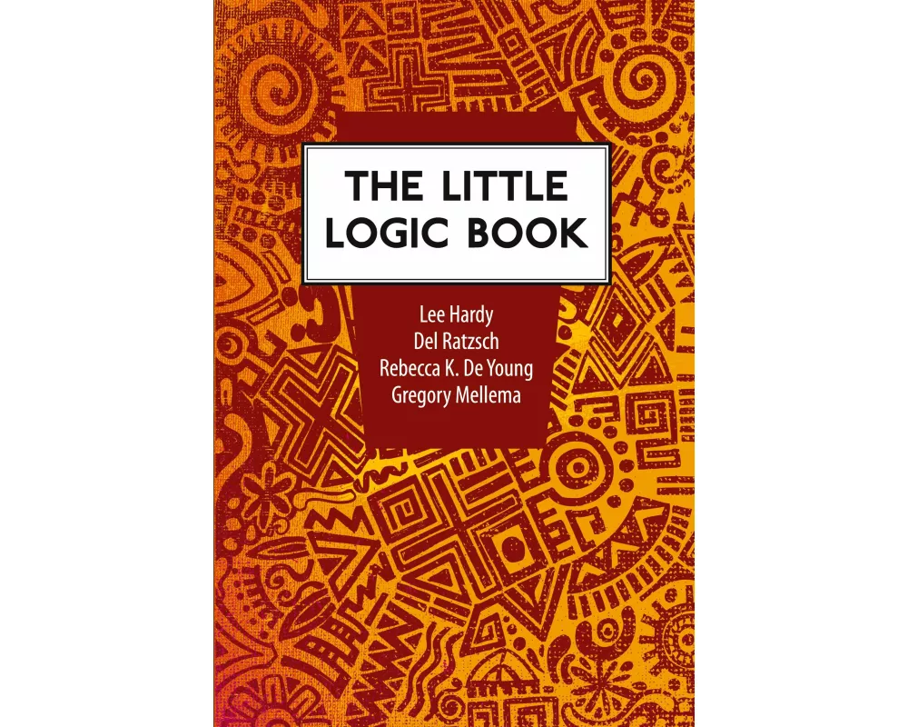 The Little Logic Book
