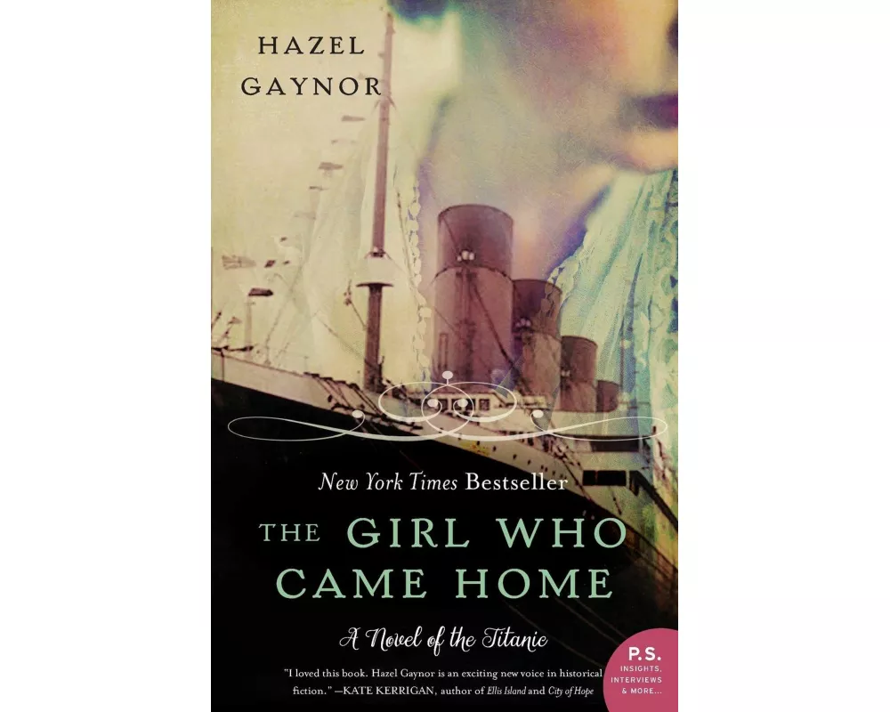 The Girl Who Came Home