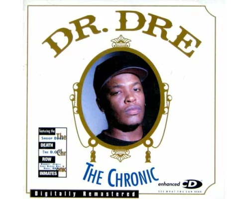 Chronic Edited D