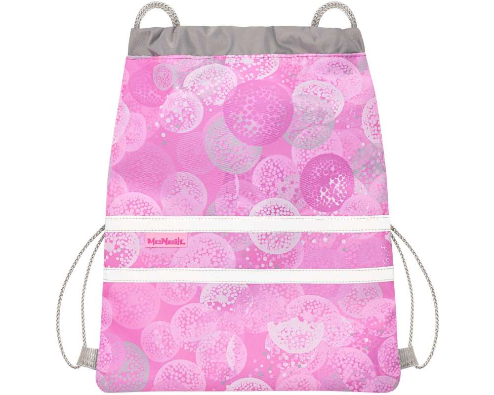 MCNEILL Sportschuhbeutel NEW BEAUTY 9245233000 31x41cm