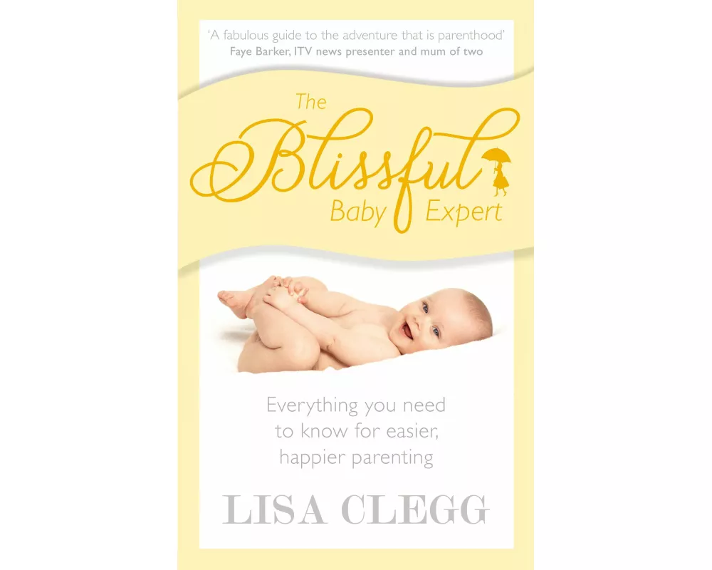 The Blissful Baby Expert