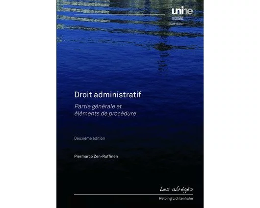 Droit administratif