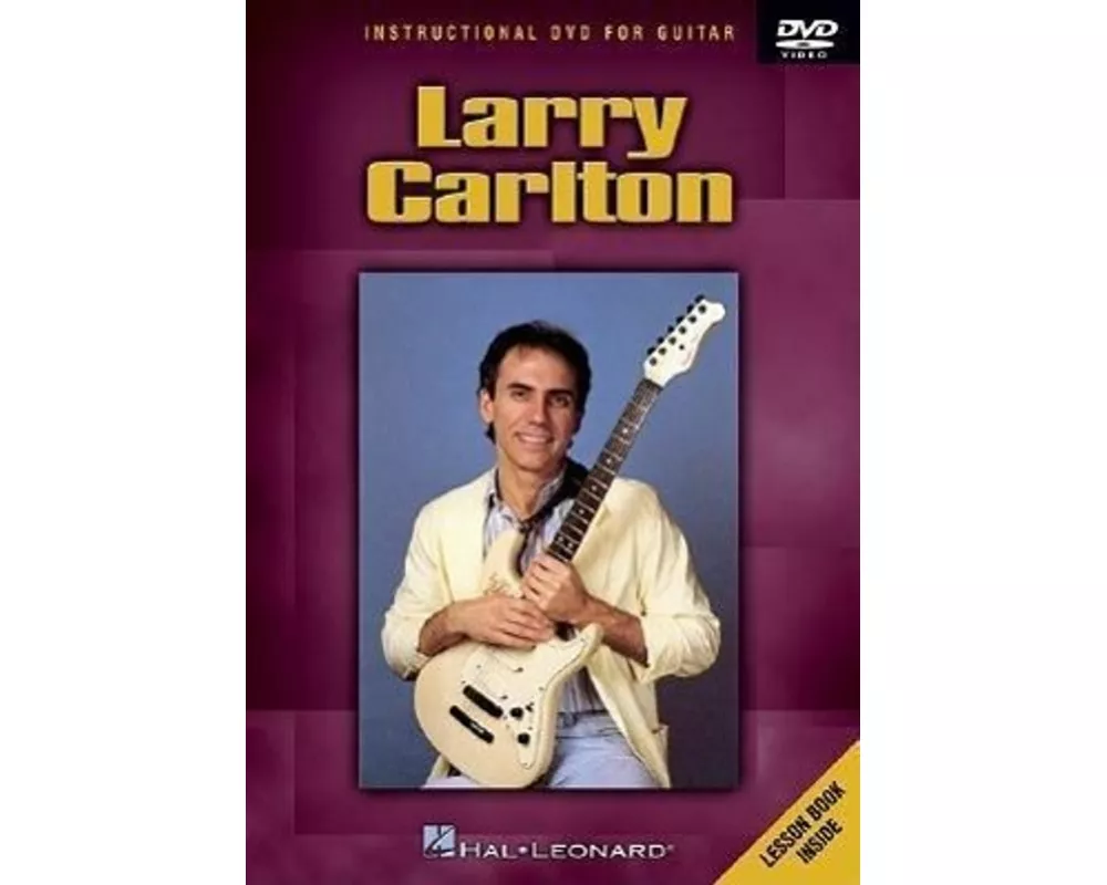 Larry Carlton