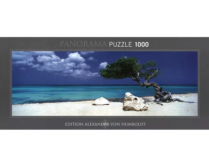 Divi Divi Tree Puzzle