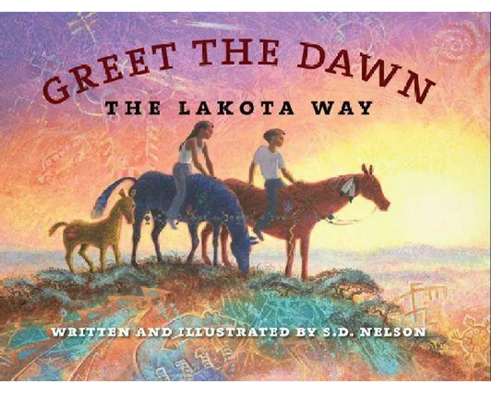 Greet the Dawn