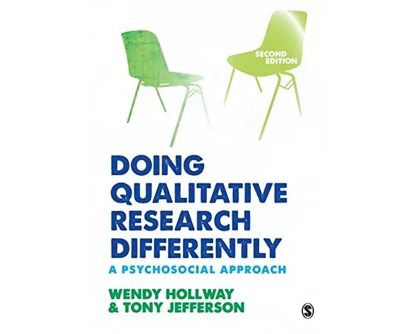 Doing Qualitative Research Differently