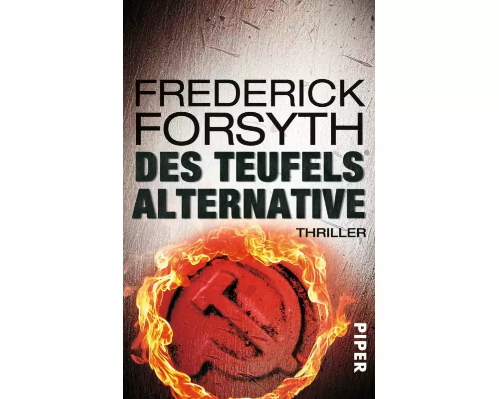 Des Teufels Alternative