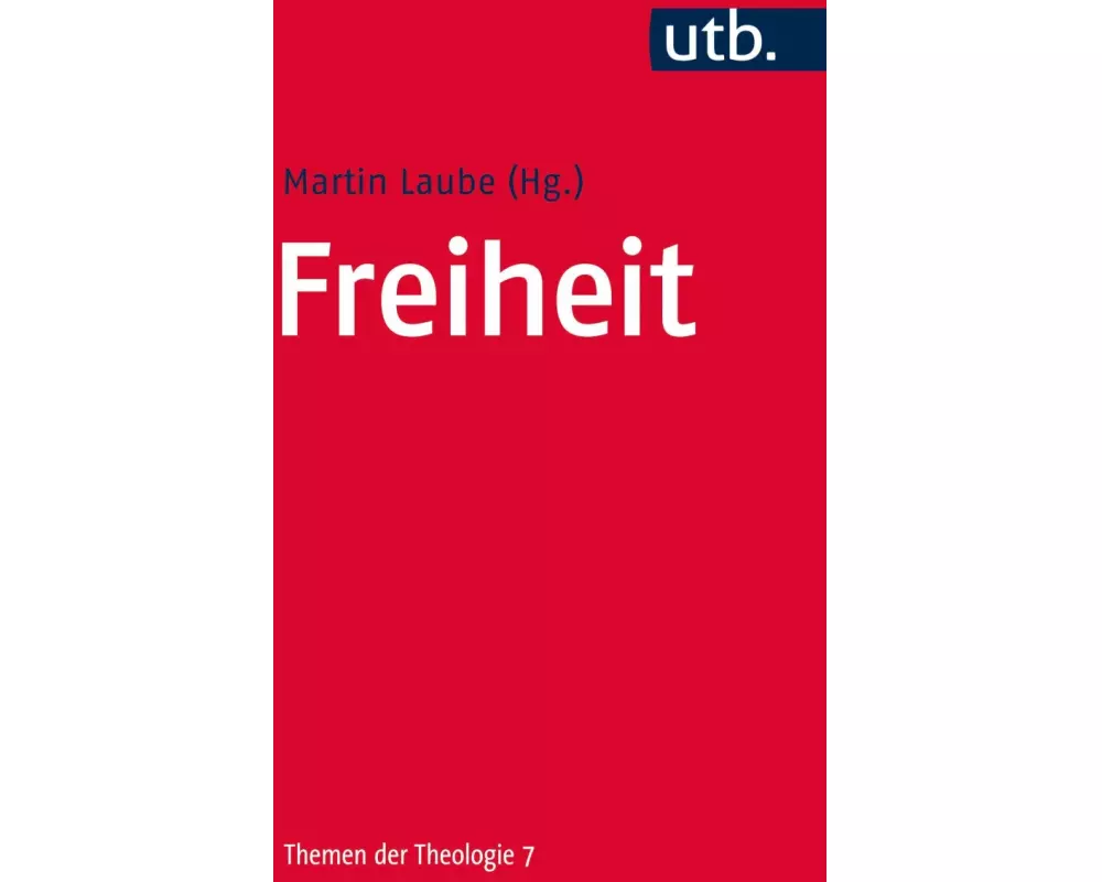Freiheit