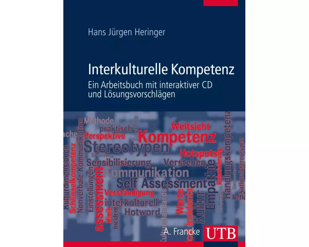 Interkulturelle Kompetenz
