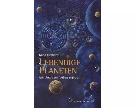 Lebendige Planeten