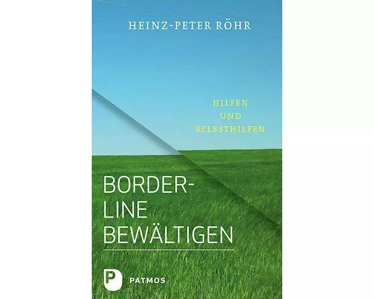 Borderline bewältigen