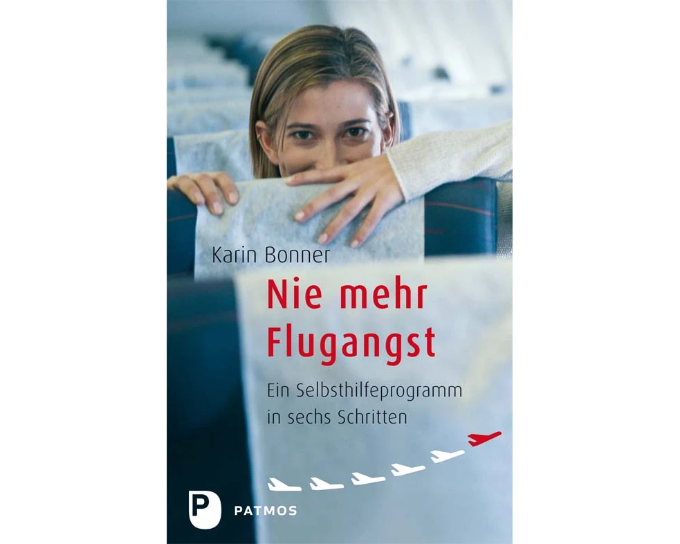 Nie mehr Flugangst