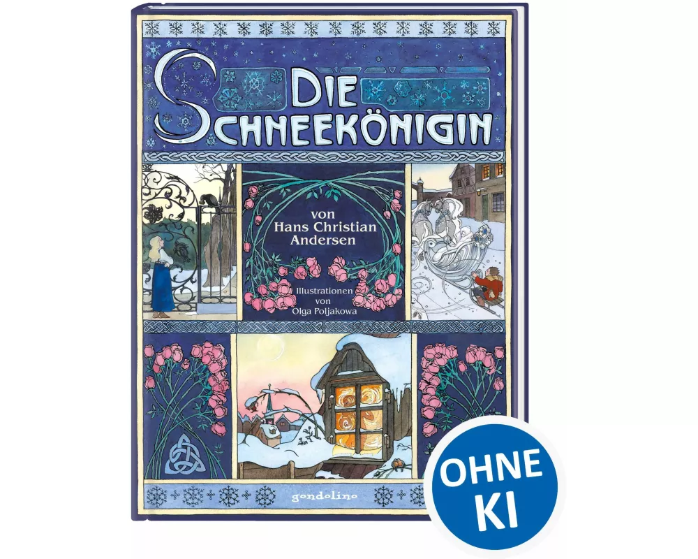 Die Schneekönigin
