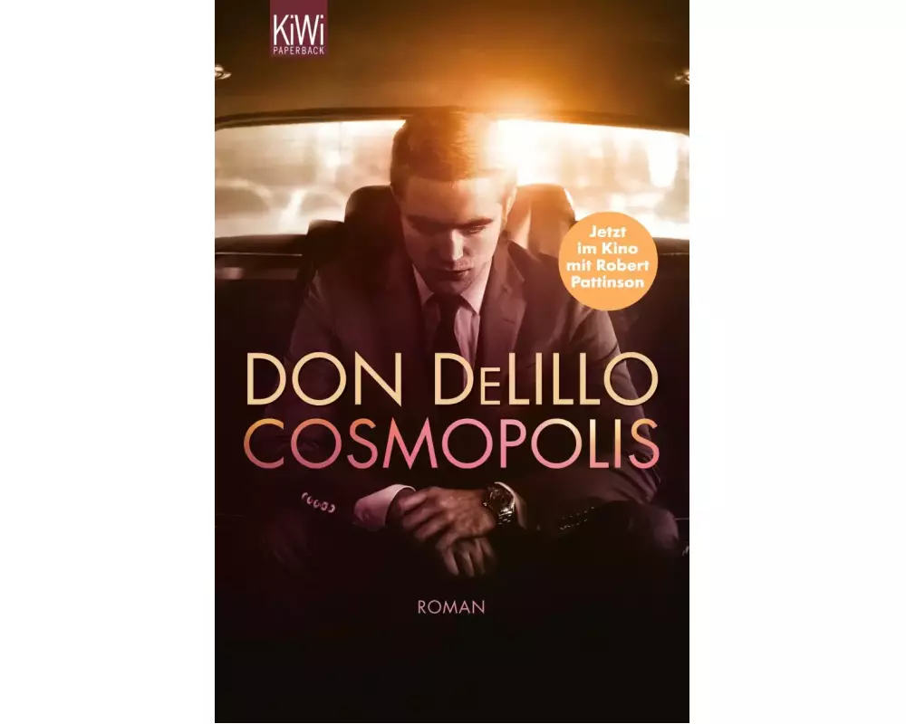 Cosmopolis