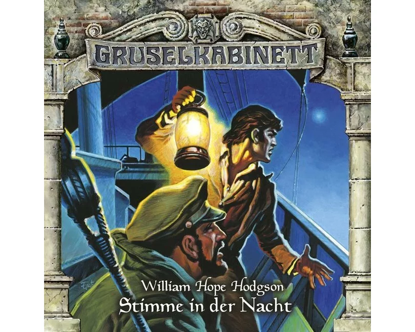Gruselkabinett - Folge 69