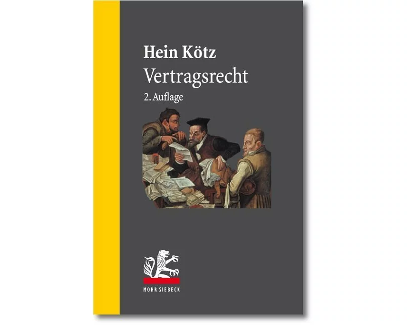 Vertragsrecht