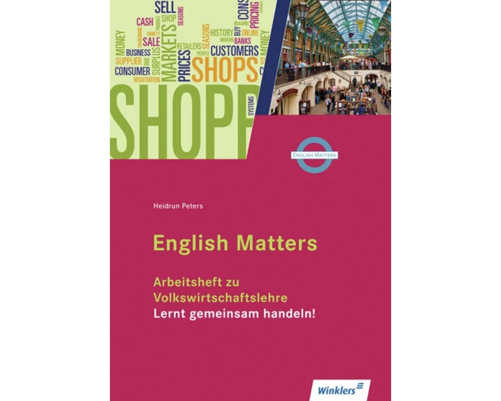 Volkswirtschaftslehre - Lernt gemeinsam handeln!