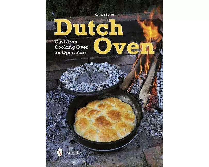 Dutch Oven