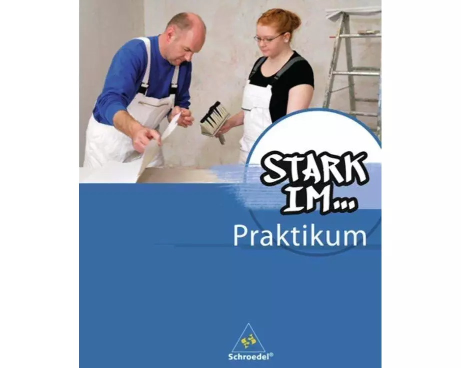 Stark im ... Praktikum - Ausgabe 2012