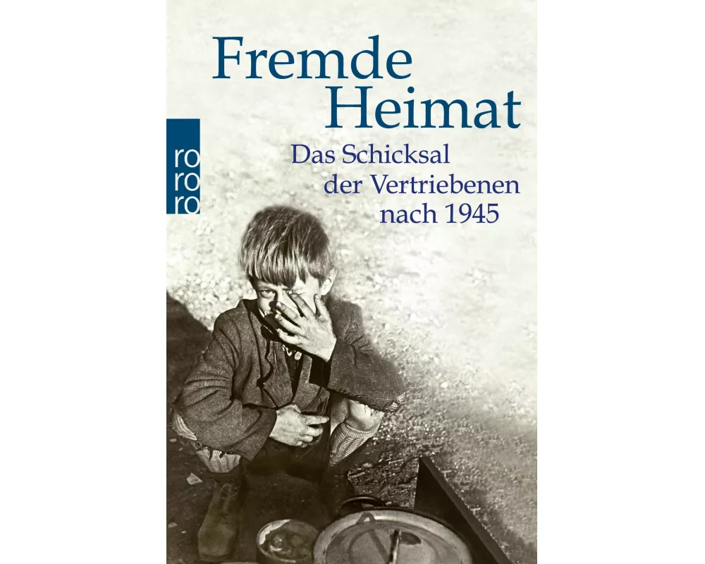 Fremde Heimat