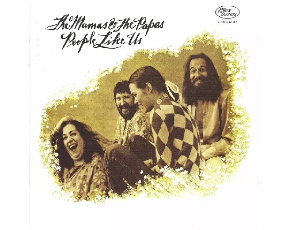 People Like Us ~ Deluxe Expanded Edition